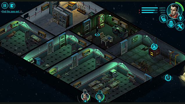 Distrust游戏下载 pc中文版图4