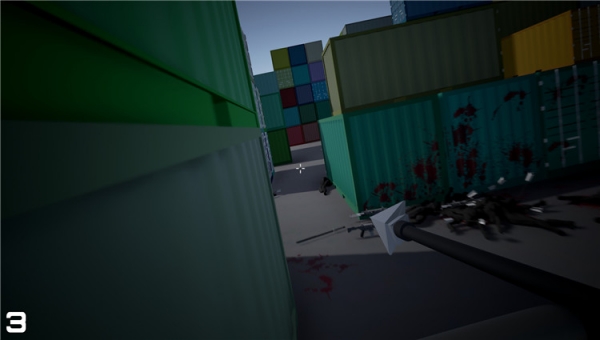 剑与酱汁下载 中文版图3