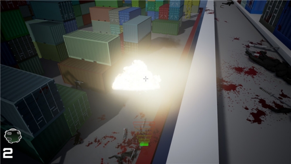 剑与酱汁下载 中文版图4