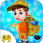 学校郊游游戏 v1.0.0 安卓版