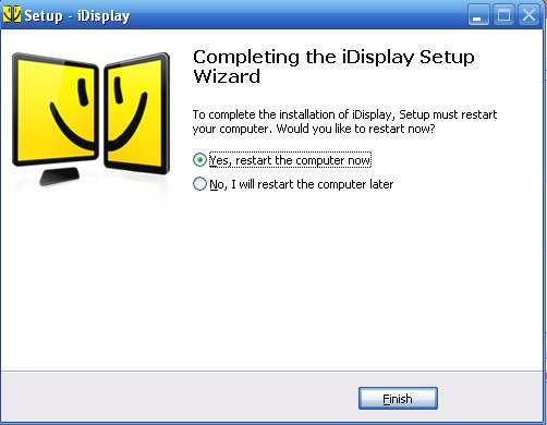 iDisplay Desktop下载 V3.1.0 官方最新版图3