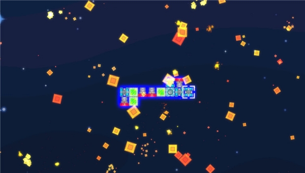 方块战舰下载 官方版图1