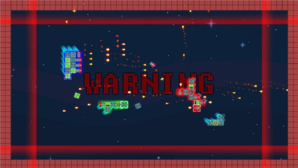 方块战舰下载 官方版图4