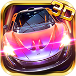 3d狂野飞车2极速前进