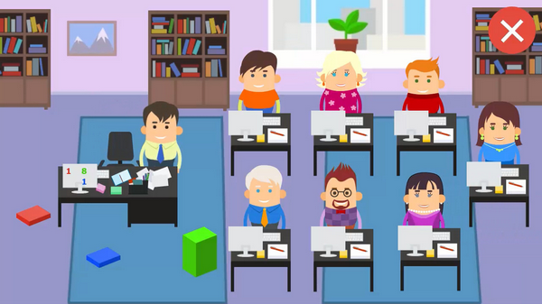 杂志编辑游戏下载 中文版图2