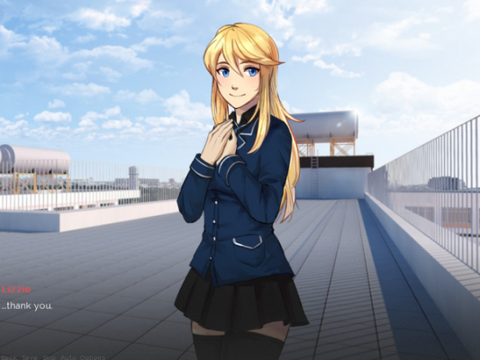 致郁深灰色游戏下载 绿色版图2