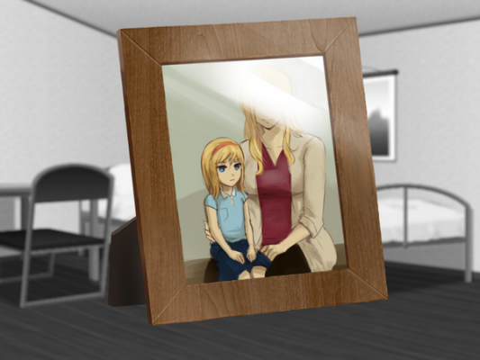 致郁深灰色游戏下载 绿色版图3