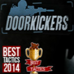 Door Kickers游戏下载 汉化版