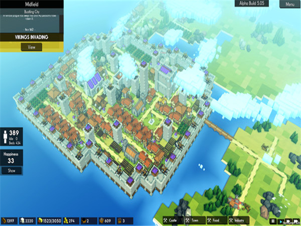 王国和城堡游戏下载 pc中文版图2