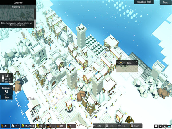 王国和城堡游戏下载 pc中文版图3