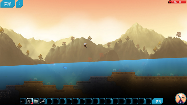 挖或死下载 中文版图3