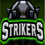 Strikers游戏下载 破解版
