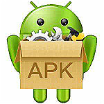 APK文件信息查看工具