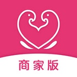鹦鹉美家商家app