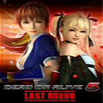 死或生5女天狗小恶魔比基尼战斗服MOD
