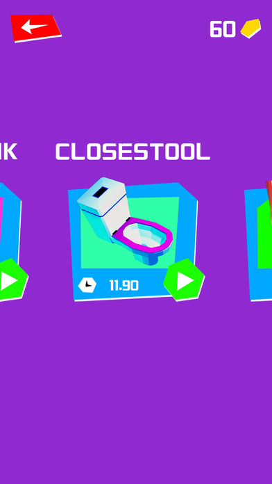 蠢蛋先生 v1.0 iPhone版图4