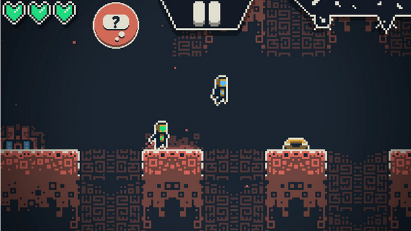 像素传送门FeeSoeeD下载 中文版图1