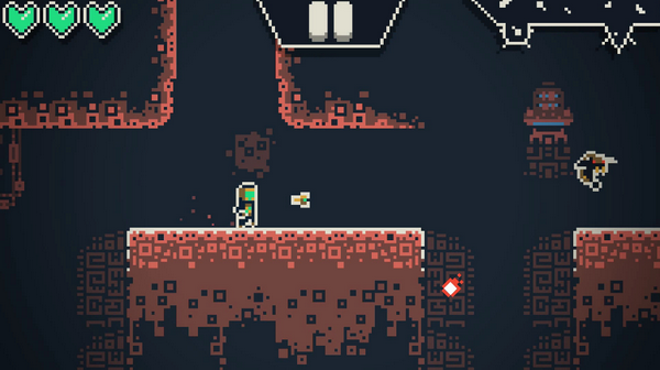 像素传送门FeeSoeeD下载 中文版图2