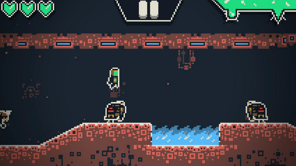 像素传送门FeeSoeeD下载 中文版图5