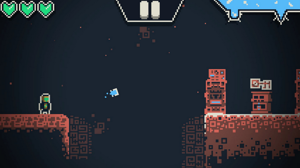 像素传送门FeeSoeeD下载 中文版图6