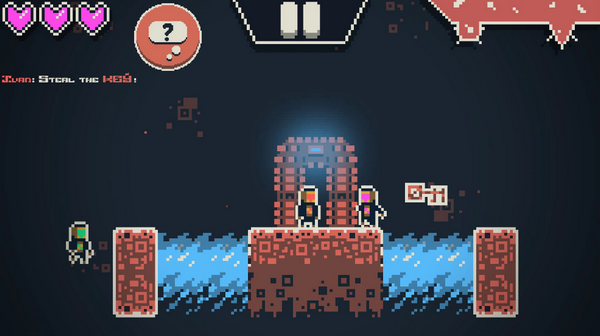 像素传送门FeeSoeeD下载 中文版图7