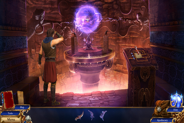 波斯之夜:沙漠奇迹下载 中文版图6