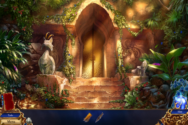 波斯之夜:沙漠奇迹下载 中文版图1