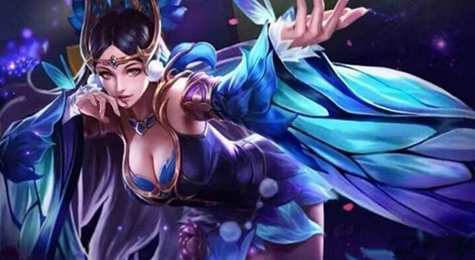 王者荣耀貂蝉仲夏夜之梦什么时候上线 仲夏夜之梦上线时间