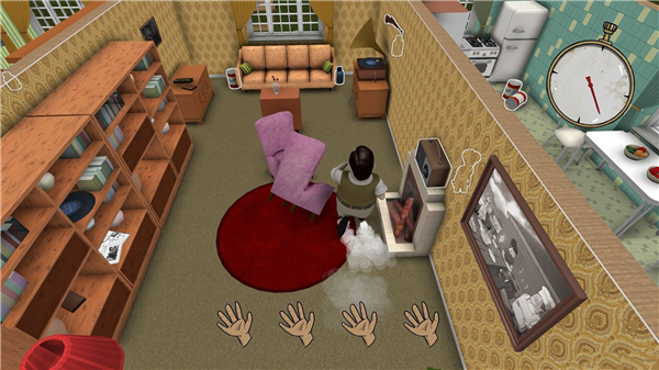 60秒游戏下载 v1.2112 中文版图2