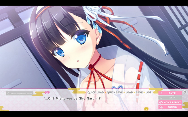 恋神无用女神 中文版图3