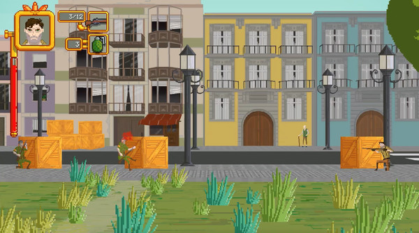 疫苗战争下载 中文版图3