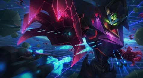 LOL7月28日周免英雄更新 薇恩诺手阿狸齐上阵