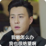 我的前半生贺函表情包下载