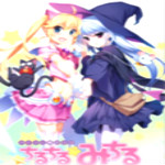 偶像魔法少女小满中文版