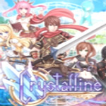 魔法水晶Crystalline游戏下载 中文版
