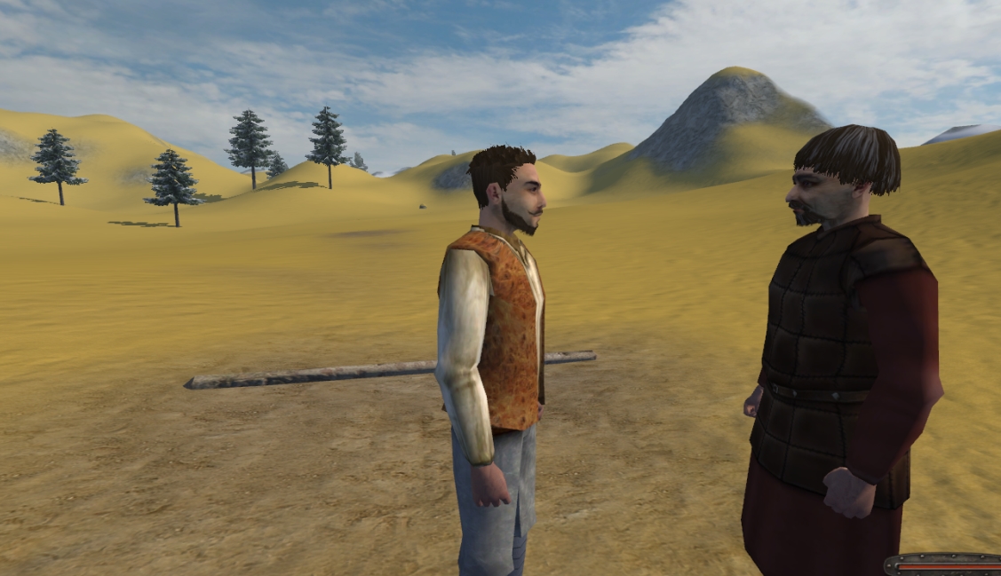 骑马与砍杀俄罗斯内战下载 汉化版图2