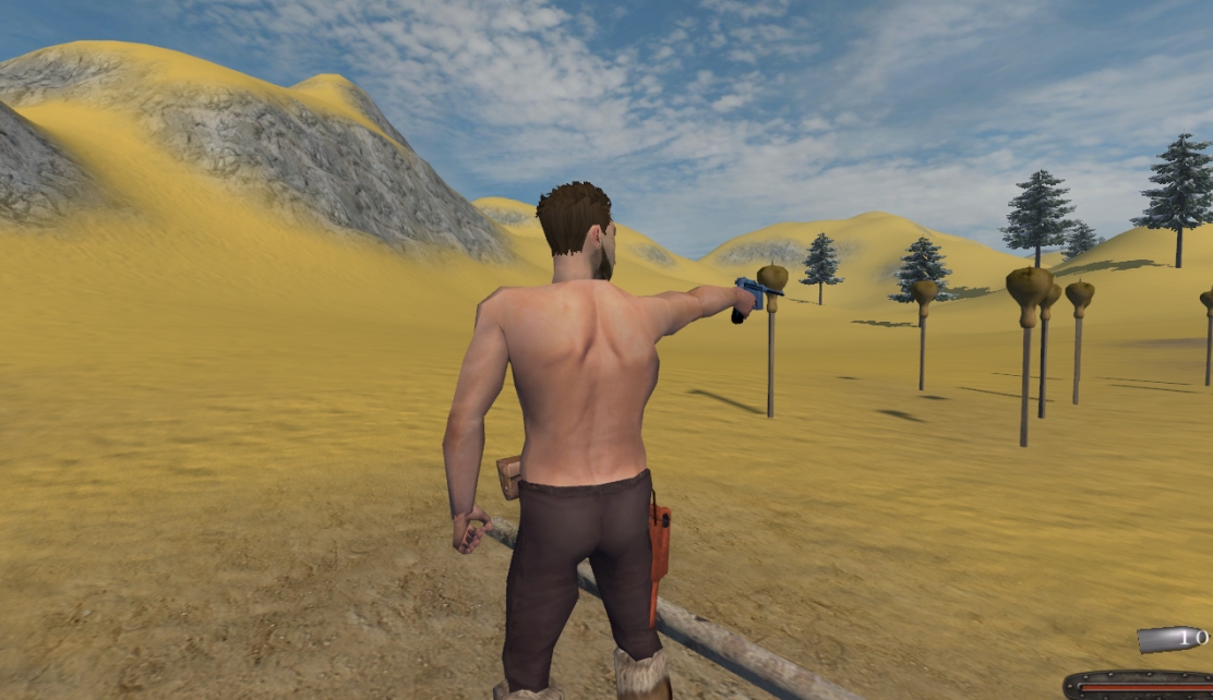 骑马与砍杀俄罗斯内战下载 汉化版图4