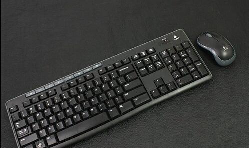 罗技mk270键鼠套装驱动 v6.68 官方版图1