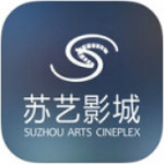 苏艺影城app