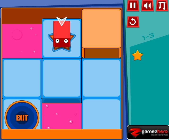 方块逃脱游戏下载 pc版图2