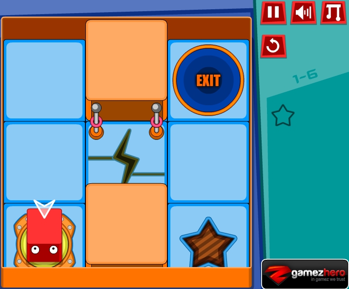 方块逃脱游戏下载 pc版图3