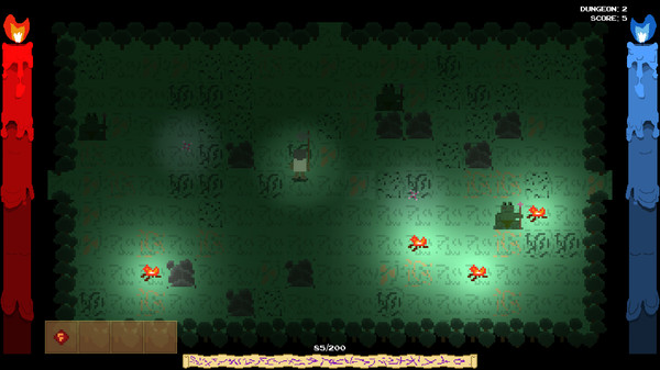 随机地下城游戏下载 中文版图4