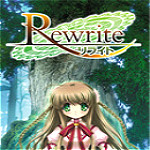 Rewrite+汉化补丁下载 免费版