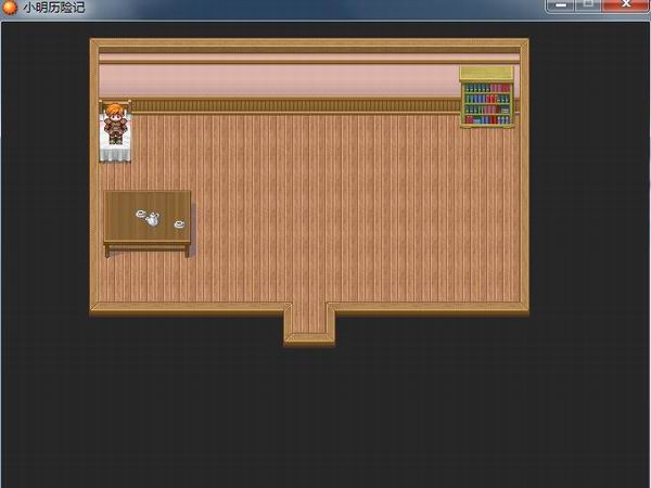小明历险记游戏下载 pc版图3