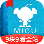 咪咕阅读电脑版