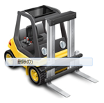 forklift