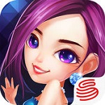 梦想星城 手游