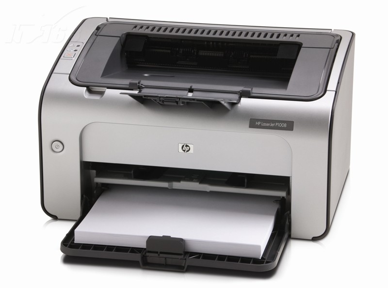 hp laserjet p1008驱动下载 官方免费版图1