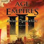 帝国时代3亚洲王朝汉化整合包