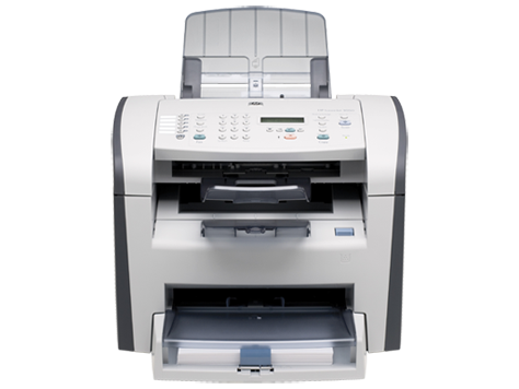 hp laserjet 3050驱动 官方免费版图1